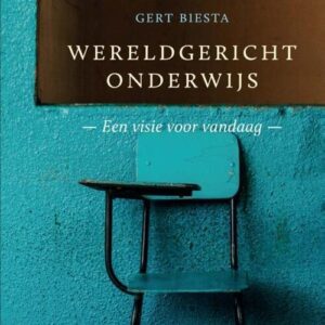 Wereldgericht Onderwijs