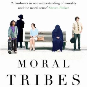 Moral Tribes