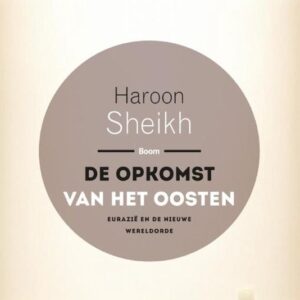 De opkomst van het Oosten