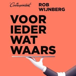 Voor ieder wat waars