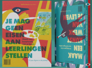 10 jaar Agora in de praktijk