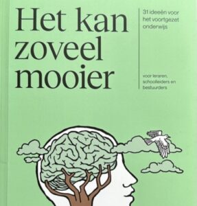 Het kan zoveel mooier