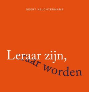 Leraar zijn, leraar worden