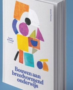 Bouwen aan breedvormend onderwijs