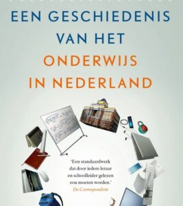 Een geschiedenis van het onderwijs in Nederland